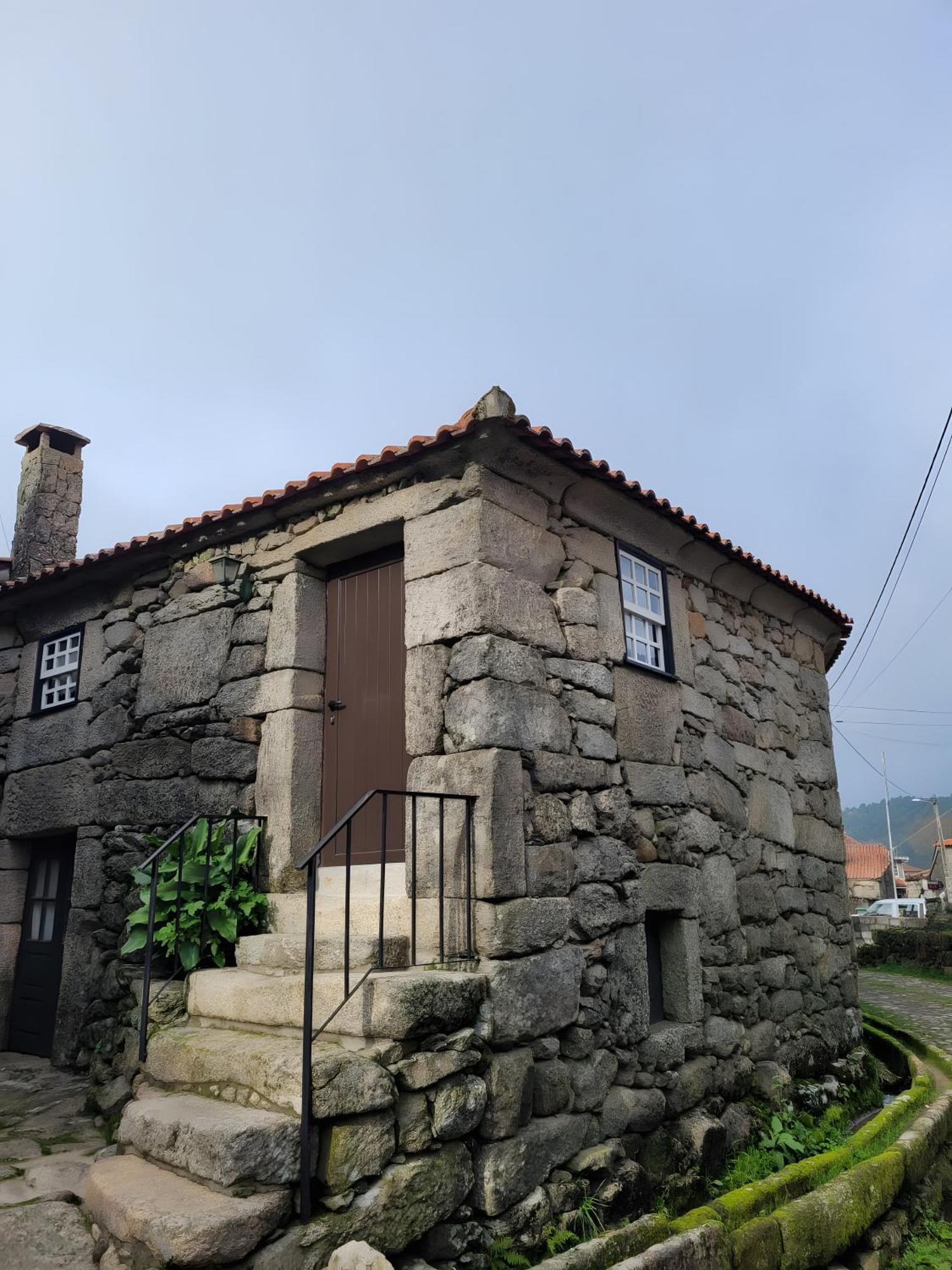 فيلا Casa Do Boticas براغا المظهر الخارجي الصورة